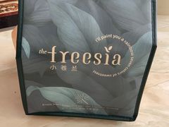 -小苍兰风铃草蛋糕甜品(沈阳店)