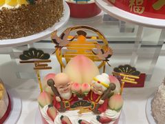 -味多美蛋糕(安贞桥东店)