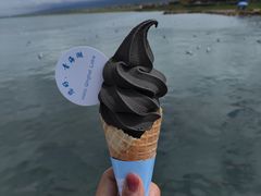 -青海湖二郎剑景区