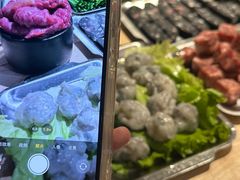 -霸腹烤肉(厦门柚子番店)