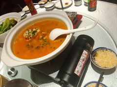 -唐猫庭院·千年陕菜(大唐不夜城店)