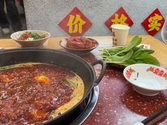 -赵美丽·重庆社区火锅·直营店(火车东站·中豪国际店)