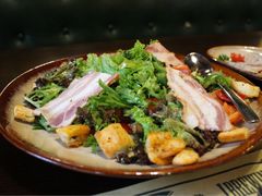 -马迭尔德式西餐精酿啤酒屋(中央大街店)