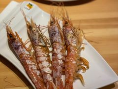 -割烹旭日本料理(龙湖狮山天街店)
