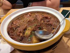 -东北风(江北万达店)