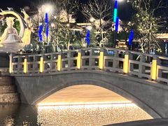 -观潮胜地公园