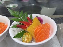 -雍容荟活波龙自助餐(IFS黑金店)