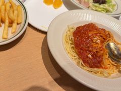 -菲滋意式餐厅(富阳东方茂店)