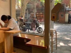-Legno.ita Coffee by Wood(襄阳南路店)