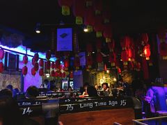 -很久以前羊肉串(打浦路店)