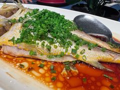 -三利音·玖弄小鲜(浦东嘉里城店)