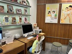 -海马体家庭照相馆(广州正佳广场店)