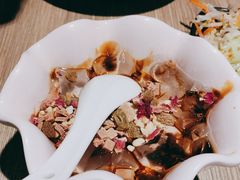 -云味馆·云南菜·云南米线(景田店)