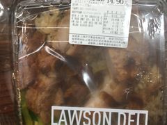 -罗森便利店(鱼市街店)