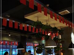 -铁胖子口碑长沙菜·龙虾烧烤(赤岗社区店)
