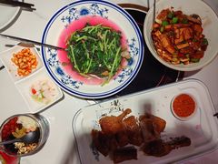 -老阿爸鲜鱼土菜(独墅湖店)