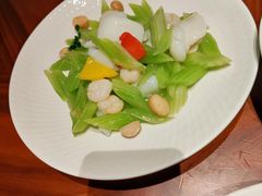 -阿明小菜·海鲜·上海菜(梅陇店)