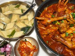 -HOTISLAND海鸡岛·韩国料理(江南西店)