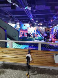 -幻贝家儿童乐园(苏州中心店)