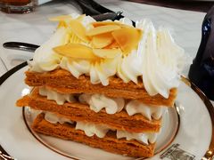 -新侨三宝乐西餐厅(崇文门店)