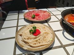 -贰回巷火锅馆(钟楼店)