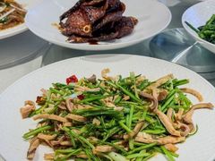 -乔阿马·江南味·驴肉香(龙湖华泾天街店)