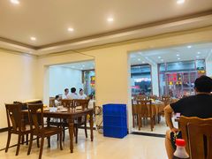 大堂-四海鲜渔家菜(黄金海岸店)