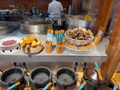 -鸽子窝(青塔店)