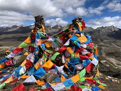 -折多山