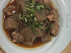 -冯记豆花店(健翔桥店)