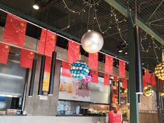 大堂-印湘·剁椒鱼头(马连洼北路店)