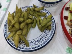 -聚福缘菜馆(隆昌路店)