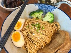 -囿面传统制面馆(中央路店)