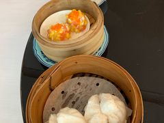 -夏苑(新加坡丽思卡尔顿美年酒店)