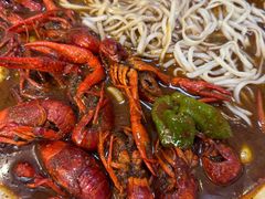 -香满锅老北京羊蝎子火锅·家常菜(新街口店)