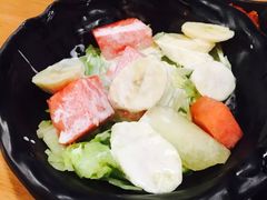 -肥肥虾庄·金牌油焖大虾(杨园滨江时代walk店)