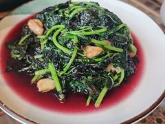 -胡记私家菜(梁清路店)