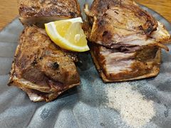 -原田新料理(1912店)