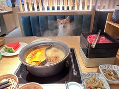 -温野菜涮涮锅(曲江大悦城店)