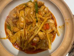 -马凯餐厅(地安门店)