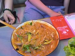 -棒小伙·齐齐哈尔烤肉(龙茗路店)