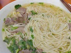 -鑫明明拉面(宁化路店)