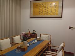 -龙源茶坊(白银路店)