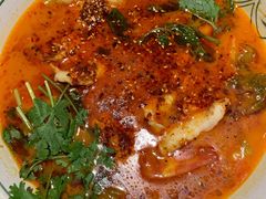 云南杨林酸菜鱼-云海肴·汽锅鸡·云南菜(美罗城店)