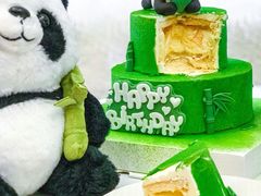 -CAKE BOSS 蛋糕老板(领展购物广场·中关村店)