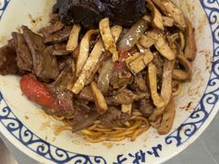 -梅溪·小伙子干挑面(安吉总店)
