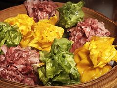 -龍聚祥烧麦馆(万达店)