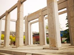 -正定古城-开元寺