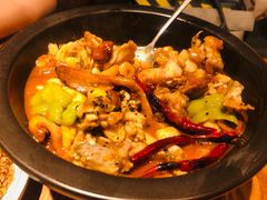 -云海肴云南菜(正大广场店)