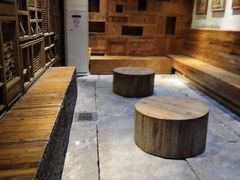 -院子餐厅·大锅菜·老杭帮(桥西直街店)